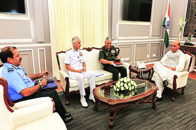 This event remains opaque to date and is one of the many instances that highlight the ‘dysfunctional equilibrium’ in the civil-military relationship (CMR) in India.