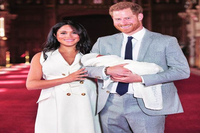 During an official tour of Africa, Prince Harry addressed his relationship with his brother in a documentary. 