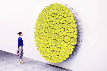 Cattelan’s banana artwork, for instance, is a brilliant example of how the meaning and importance of objects can change depending on the context.