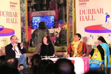 Pujol, who wrote the Sanskrit-Catalan and Sanskrit-Spanish dictionaries, said after revolutionising knowledge in the world, first in the middle ages and again in the 19th century, Sanskrit is heralding a ‘third revolution’.