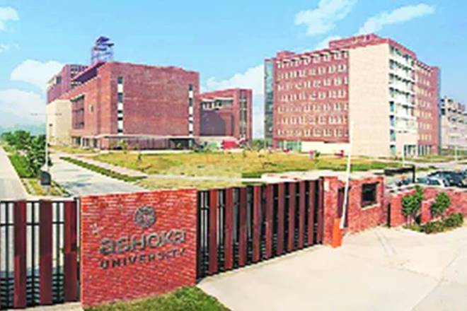 “We have a small biology programme and the focus has been on teaching; this school makes it a full suite,” said Ashish Dhawan, founder, Ashoka University.

