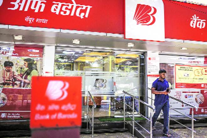 Domestic NIMs declined 7bp q-o-q, mainly due to MCLR rate cut (15bp q-o-q). PPoP grew 8.5% y-o-y to Rs 49.6 bn (in line adj. for one-off in opex). Domestic NIMs declined 7bp q-o-q, mainly due to MCLR rate cut (15bp q-o-q). PPoP grew 8.5% y-o-y to Rs 49.6 bn (in line adj. for one-off in opex).