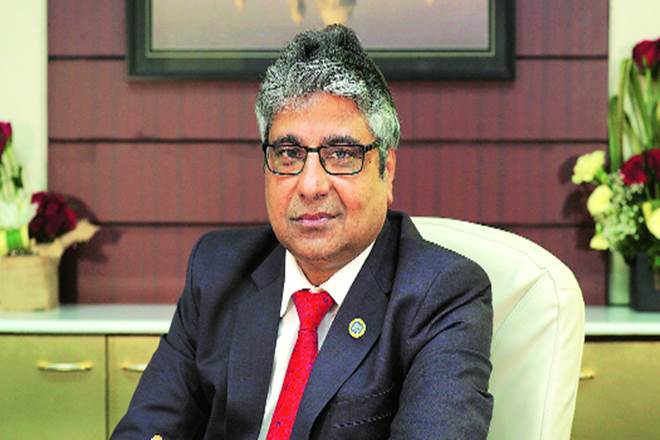 Around Rs 900 crore of money we received as the recovery through NCLT and other routes in the December quarter. 