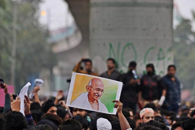 The legislation grants citizenship on the basis of the assumption that these communities have faced religious persecution in these countries.