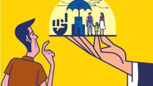 Life Insurance, GDP growth, Irdai, National Pension Scheme, Artificial Intelligence, premium products, retirement products, volatile stock markets, repo rtaes