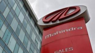 Analyst Corner, M&M, BS-VI transition, Domestic passenger UV, FES Sector, BSVI products
