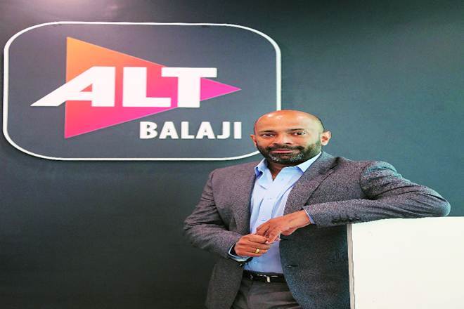 AltBalaji, Netflix, Zee5, AltBalaji original series, Hotstar, Balaji Telefilms, OTT service, Alt Digital Media Entertainment