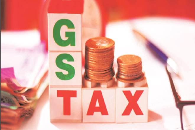 GST, GST Network, GST collection, GST Council, GST revenue, 15th Finance Commission, Arun Jaitley, GDP growth rate GST, GST Network, GST collection, GST Council, GST revenue, 15th Finance Commission, Arun Jaitley, GDP growth rate