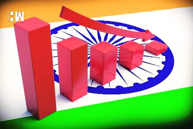 Economic slowdown, Rahul Bajaj, India Inc, Kumarmangalam Birla, FDI inflows, Lakshmi Mittal, GDP, e-commerce, essar steel