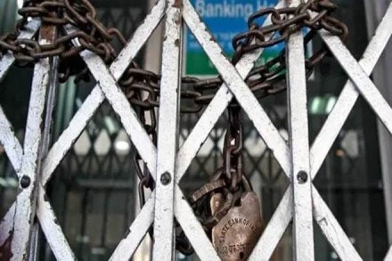 bank unions strike, bank strike on jan 8, stock exchanges, State Bank of India, central trade unions strike, AIBOA, INBOC, IBA