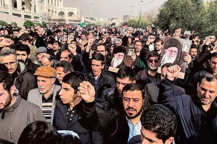 US drone strike, Major General Qassem Soleimani, commander of the Quds Force, Iran, IRGC, Baghdad, US-Iran tensions