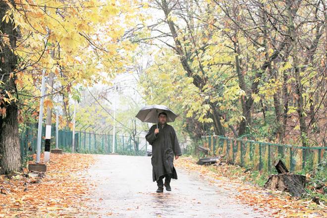 Jammu and Kashmir, Article 370, Union territories, ministry of home affairs, Uttarakhand, Himachal Pradesh, Nirmal Singh, domicile provision