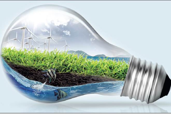 renewable energy, MNRE proposes, electricity supply, thermal power, discoms, MNRE, YS Jaganmohan Reddy