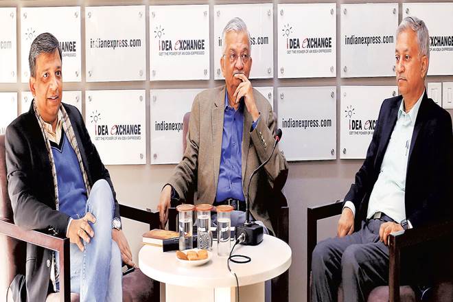 Anil Kakodkar, Pakistan nuclear capability, NPCIL, nuclear technology, Dr A P J Abdul Kalam, India nuclear reactors, Pakistan, china Anil Kakodkar, Pakistan nuclear capability, NPCIL, nuclear technology, Dr A P J Abdul Kalam, India nuclear reactors, Pakistan, china