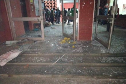 jnu attack, jnu fir, aishe ghosh, jnu news