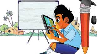 Right to Education Act, india, grade-2 text, grade of education, rural India, primary education, foundation years, middle school, higher education