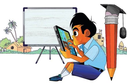 Right to Education Act, india, grade-2 text, grade of education, rural India, primary education, foundation years, middle school, higher education