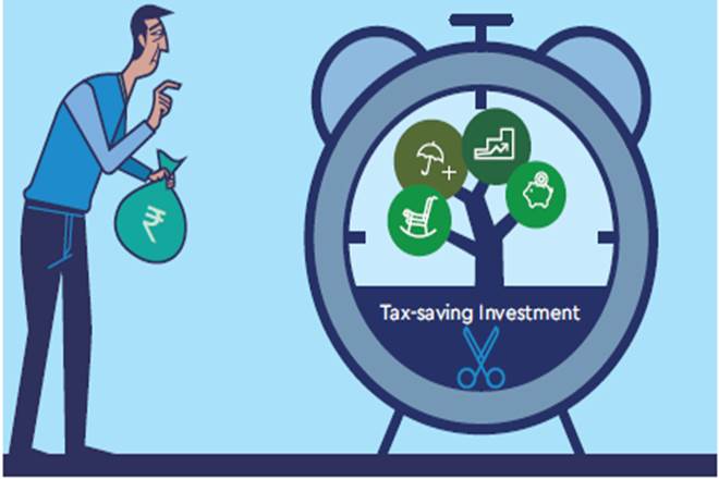 Income Tax, tax saving investments, health insurance policy, Section 80D, EPF contributions, Public Provident Fund, ELSS scheme
