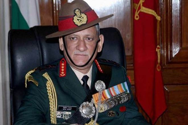 While Department of Military Affairs has been set up for CDS in South Block, he has a new flag and a new cap and uniform will be of the parent service. 