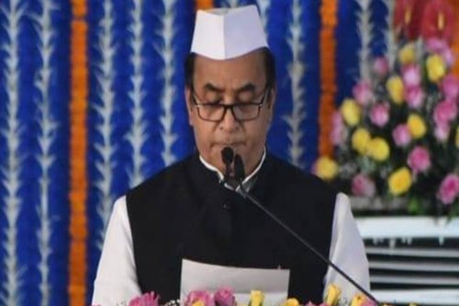 Maharashtra home minister, Anil Deshmukh, NCP leader, Koregaon Bhima case, Sharad Pawar, urban naxals, Pune city police Maharashtra home minister, Anil Deshmukh, NCP leader, Koregaon Bhima case, Sharad Pawar, urban naxals, Pune city police