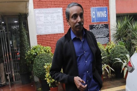 HRD Ministry, HRD Ministry fee hike formula, JNU VC, M Jagadesh Kumar, HRD Ministry, ugc