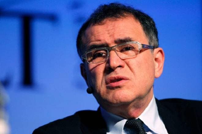  The possibility of continuing tension between the US and Iran, which is leading to military skirmishes, poses an additional challenge for India as the price of the imported oil will go up, Roubini said.