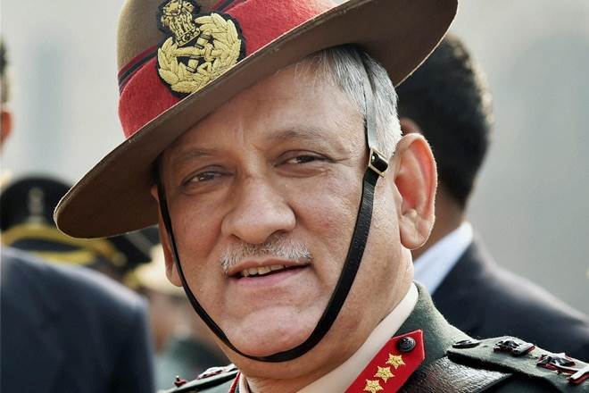 Also, as part of the government’s `Neighbourhood First Policy’ - military diplomacy with the countries in the neighbourhood will be managed by Rawat.