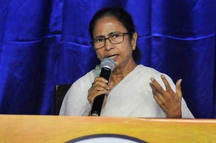  Banerjee had last week instructed party workers to conduct various programmes to observe the TMC's foundation day.