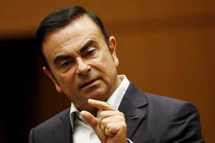 However, his team argues Ghosn did not quit of his own free will but left the company as he was no longer able to lead it from behind bars.

