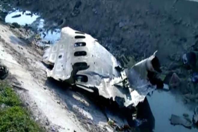 Iran plane crash, iran plane crash video, plane crash recordings, Islamic Revolutionary Guards, Iran, Tehran, ukrain jet missile video, iran missile video, iran missile hitting ukrain jet, iran news, iran us news, iran latest news Iran plane crash, iran plane crash video, plane crash recordings, Islamic Revolutionary Guards, Iran, Tehran, ukrain jet missile video, iran missile video, iran missile hitting ukrain jet, iran news, iran us news, iran latest news
