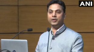 Economic Survey 2020: CEA krishnamurthy subramanian's press conference on Economic Survey of India 2020 before union budget 2020