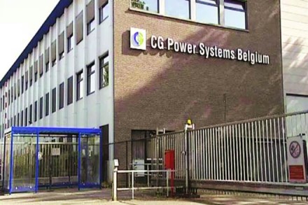 cg power, belgium