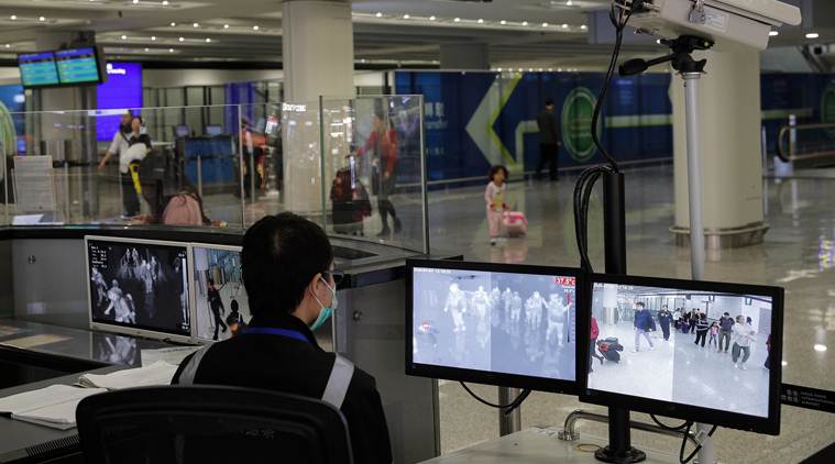 Remain calm and exercise restraint to avoid further escalating tensions, said Geng Shuang. (Reuters) Remain calm and exercise restraint to avoid further escalating tensions, said Geng Shuang. (Reuters)