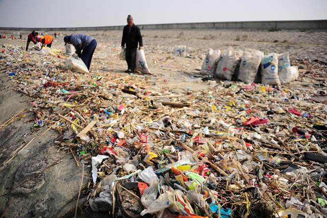 plastic waste, china plastic pollution, china pollution, China plastic pollution, china environment news plastic waste, china plastic pollution, china pollution, China plastic pollution, china environment news