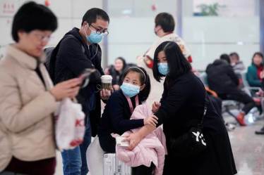 coronavirus queries hotline for Indians, coronavirus outbreak, coronavirus hotline for Indians, indian embassy beijing, china coronavirus, wuhan virus, beijing, indian embassy, kerala nurse in saudi, kerala nurse coronavirus, republic day celebrations beijing