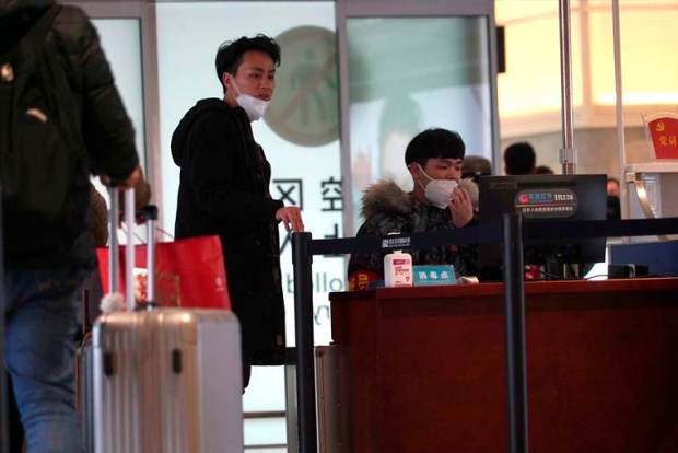 china, china disease outbreak