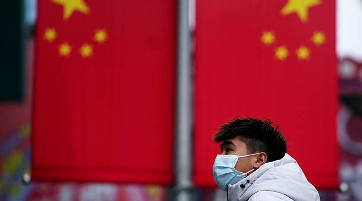 China unveiled an action plan to restore the Yangtze by the end of 2020. (Reuters) China unveiled an action plan to restore the Yangtze by the end of 2020. (Reuters)