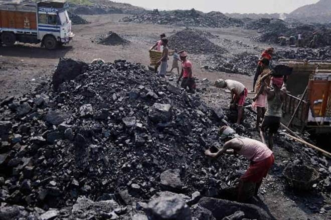 Opening coal mine, coal mine, CIL, commercial coal mining, Mineral Laws (Amendment) Ordinance Opening coal mine, coal mine, CIL, commercial coal mining, Mineral Laws (Amendment) Ordinance
