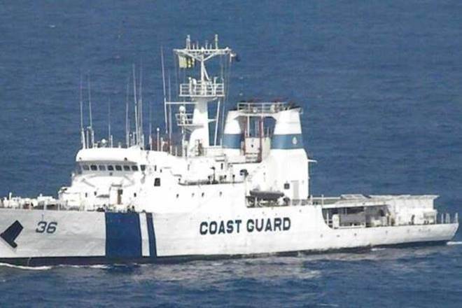 Those who are selected will receive their training at INS Chilka. (Representative image)