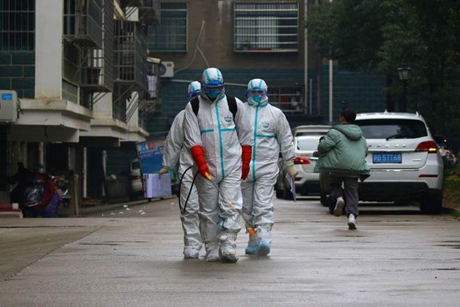 Coronavirus: China allocates billion to combat deadly virus