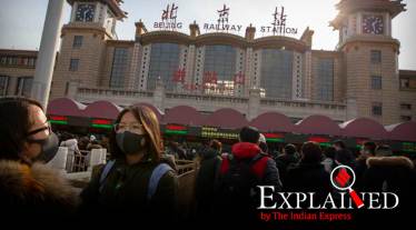 coronavirus, coronavirus China, coronavirus death toll, coronavirus cases in India, coronavirus cases outside China, coronavirus scare, coronavirus panic