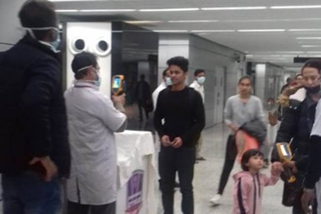 Coronavirus scare: Crack down on food linked rumours; curb commotion about corona on curry