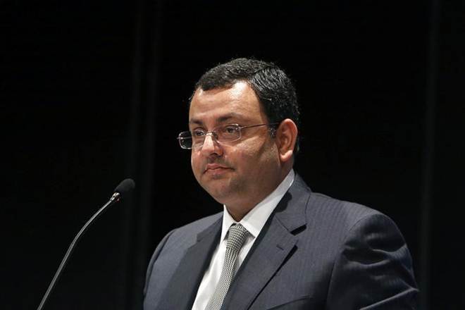 Mistry in a public statement on late Sunday evening said he has taken the decision in the overall interest of the Tata group, whose interests are far more important than those of any individual. (Reuters)