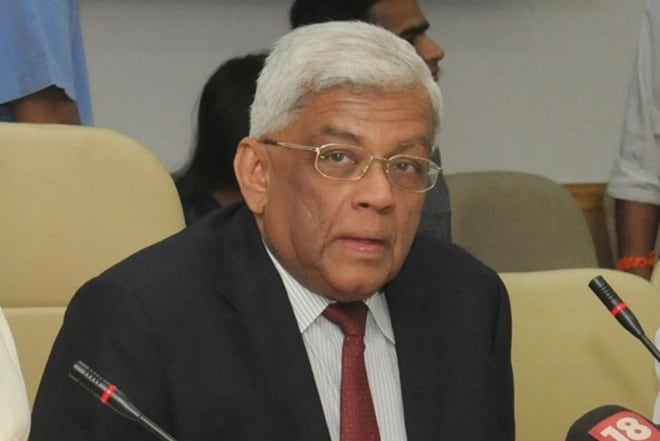 deepak parekh, hdfc chairman, economic slowdown, slowdown in india, economic revival, tide will turn