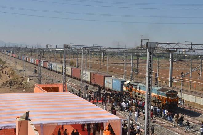 Indian Railways