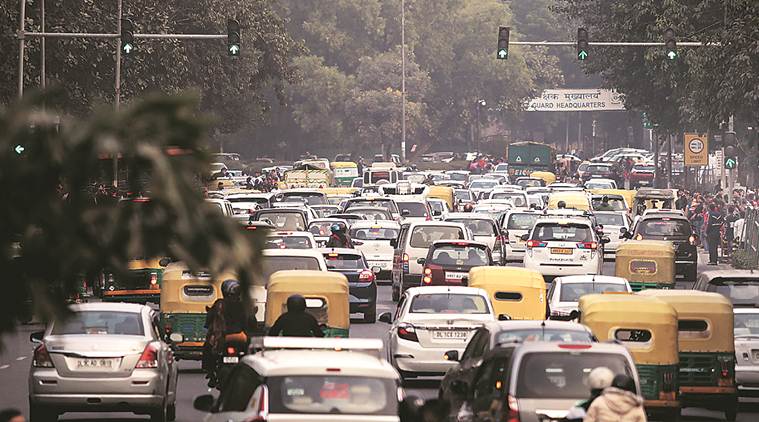 Delhi students protest, delhi traffic, Narendra Modi, Mandi House, Dhaula Kuan, niti aayog Delhi students protest, delhi traffic, Narendra Modi, Mandi House, Dhaula Kuan, niti aayog