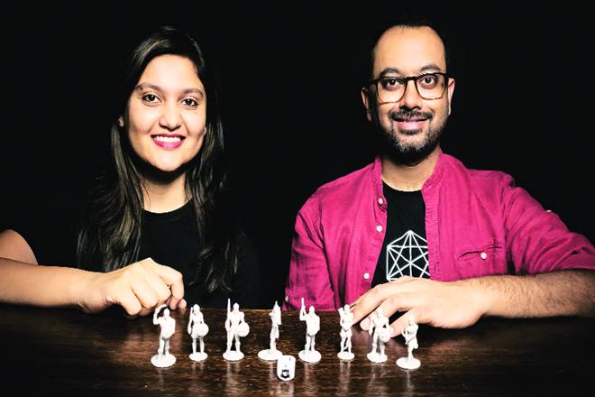 board game, board love