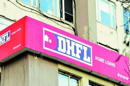 dhfl, committee of creditors dhfl, committee of creditors