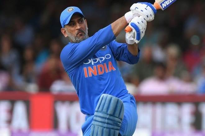 ms dhioni, cricket