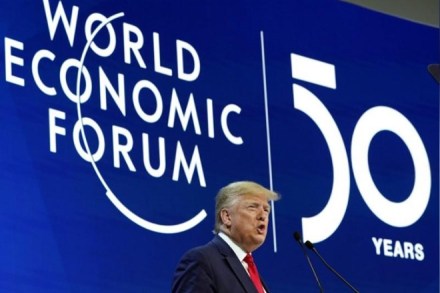 WEF Davos 2020, US-China trade deal,  Xi Jinping, WEF annual summit, China, WEF annual summit